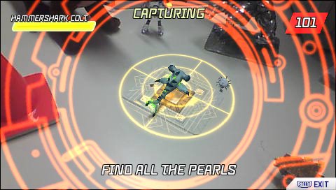 Invizimals: La Otra Dimensión - Imagen 21